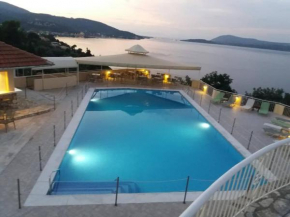 Sunrise Hotel Nikiana Lefkada